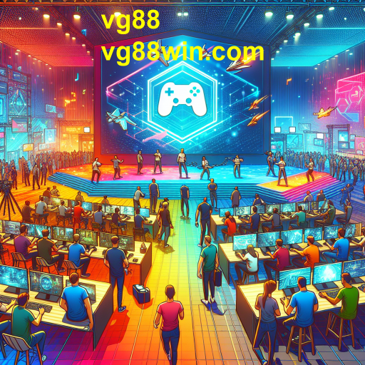 A Emoção dos Jogos de Eventos: Inspirando Comunidades e Criando Experiências Inesquecíveis