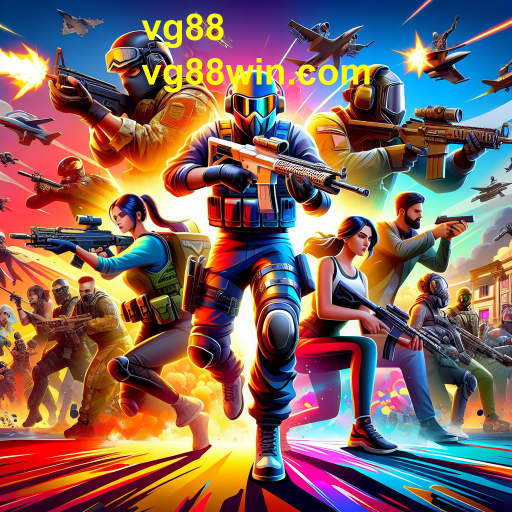 A Revolução dos Jogos de Tiro: Da História ao Futuro